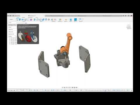 Generative Design in Manufacturing - September 2020