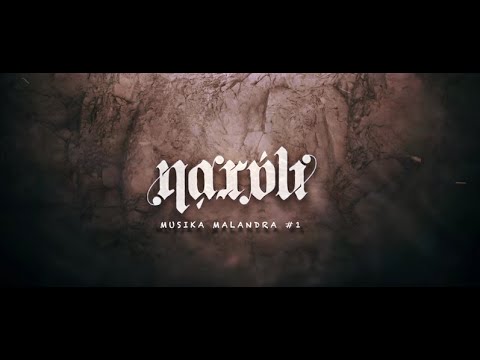 Nairobi Apresenta - Musika Malandra #1