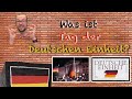 Tag der Deutschen Einheit - Deutsch lernen