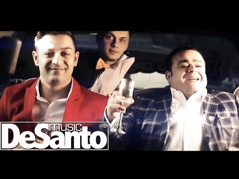 ADRIAN MINUNE & COSTI DE LA TIMISOARA - DOAR BANCNOTE MARI [Official Video]