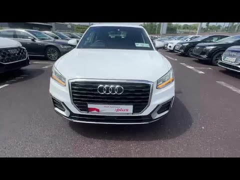 Audi Q2 30 TFSI 116BHP S-LINE - Image 2
