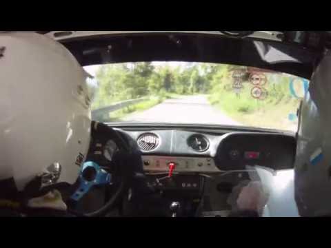 Alpi Orientali storico 2016 - Davide Cesarini  PS4