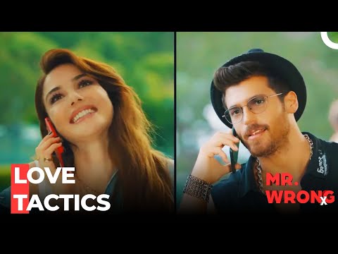 Two Faces Of Love - Mr. Wrong Special Scenes