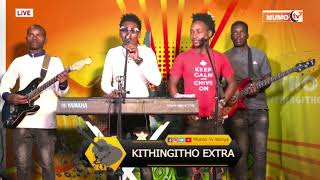 Download lagu Ngita Ya Solo by Stella Mengele live Kithingitho Extra Mumo Tv mp3