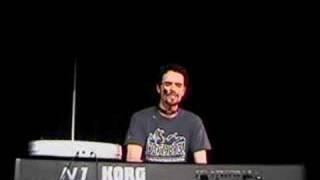 Matthew Ebel - I Just Want To Fall in Love