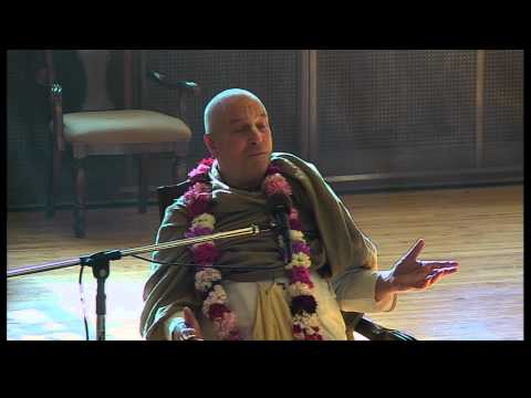 Srimad Bhagvatam Class - His Grace Deena Bandhu Prabhu - 9th June 2014 - 6.04.52