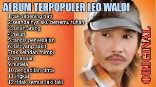 Download lagu Leo waldy full album _ Tak sebening hati _Seandainya aku bertemu tuhan _Patah arang_Naluri mp3 Download lagu Leo waldy full album _ Tak sebening hati _Seandainya aku bertemu tuhan _Patah arang_Naluri mp3