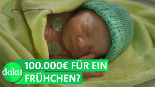 Warum Krankenhäuser Geld verdienen (müssen) | WDR Doku