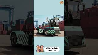 ABC Heavy Vehicles Song - Part 2: L to R - #singing & #learning #abcd together