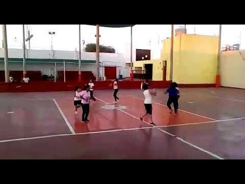 Danza Huayno  Que linda Flor