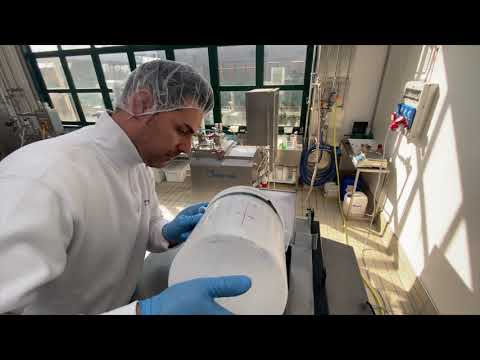 ANALOGUE MOZZARELLA PRODUCTION