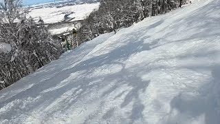 冬の予約はしましたか？先シーズンのカムイスキーリンクス！未公開編(20250220)