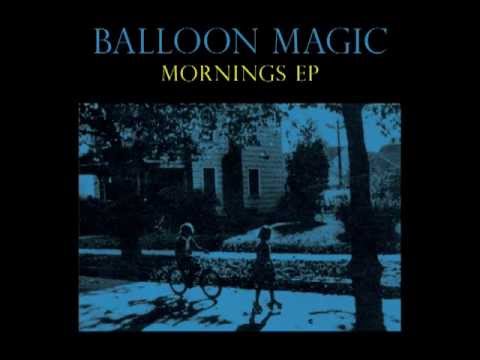 I'd Like To Build A House by Balloon Magic