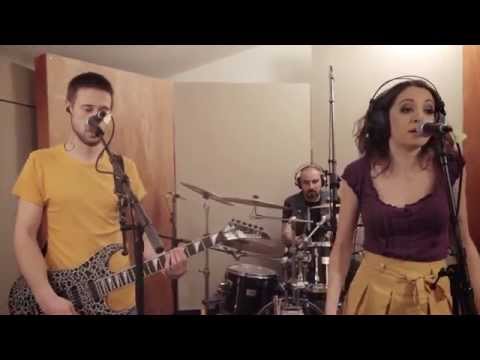 That Man (Caro Emerald) - LIVE COVER by SELECTED