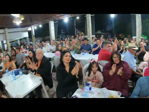 Festival de Cantoria na Cidade de Tuparetama PE em Homenagem a Valdir Teles