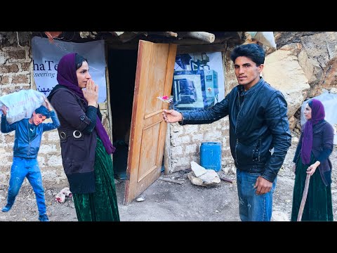 Everyone Was Shocked! A Young Man’s Strange Attempt to Marry a Homeless Mother