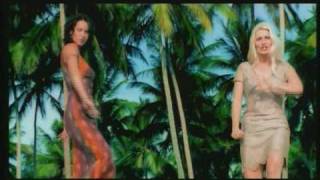 2 Unlimited - Edge Of Heaven (HQ(official)
