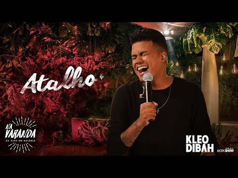 Atalho - Kleo Dibah