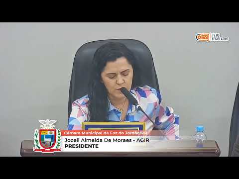 5º SESSÃO DO SEGUNDO PERÍODO LEGISLATIVO ORDINÁRIO DE 2026