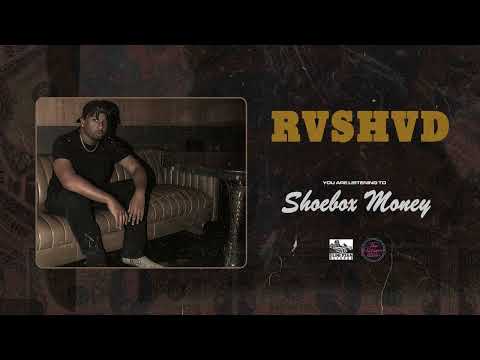 RVSHVD - Shoebox Money
