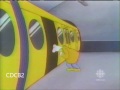 Mr Roger RARE CBC Short