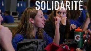 Le Collège Notre-Dame, source d'énergie scolaire