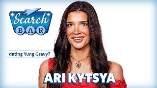 Ari Kytsya Answers The Most Searched Questions About Her | Search Bar