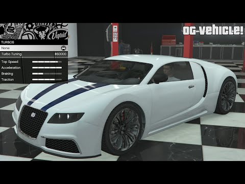 Gta 5 Adder