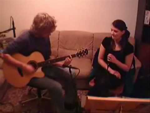 Carla Bruni - Le plus beau du quartier (cover)