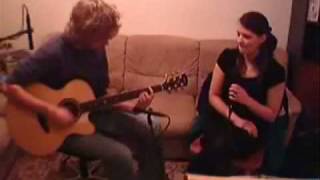 Carla Bruni - Le plus beau du quartier (cover)