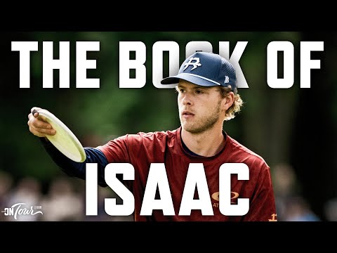 The Book of Isaac | On Tour