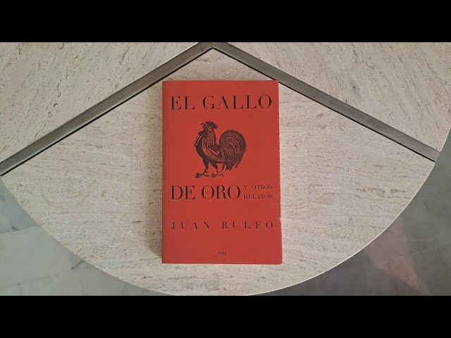 Vídeo relacionado con EL GALLO DE ORO Y OTROS RELATOS: The Golden Cockerel and Other Writings, Spanish Edition (SIN COLECCION)