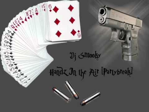 Dj Smooky - Handz in the Air [Partybreak]