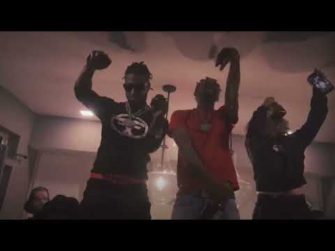 UTW Pablo - Fresh Out Da Fedz (Official Music Video)