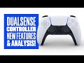 Everything We Know About The PS5 DualSense Controller - PS5 Analysis and Deep Dive