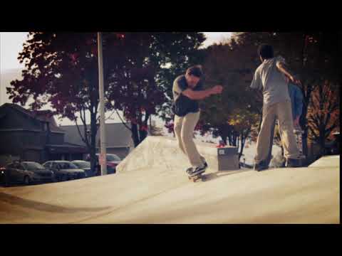 Welcome Vince to the team!