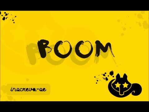 Matiiilha - Boom (Prod. Dj Akani)