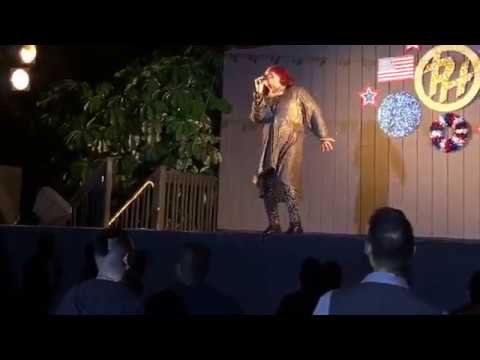 05-25-2019 Pepper MaShay @ Parliament House [Full Live Performance]