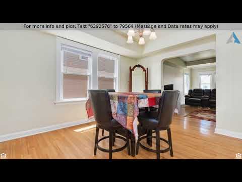 Priced at $259,900 - 1230 N LOMBARD Avenue, Oak Park, IL 60302