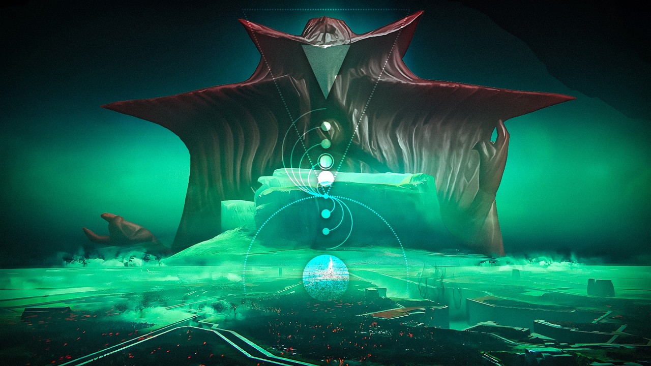 This may be how we Meet the Winnower...