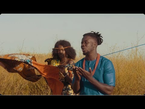 Flavnais - Saudades (Video Oficial)