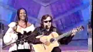 Amii Stewart & Jose Feliciano duet - Light My Fire