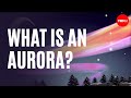 What Is An Aurora Michael Molina