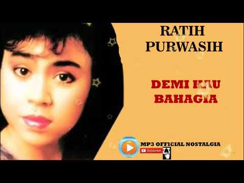 RATIH PURWASIH - DEMI KAU BAHAGIA MP3 OFFICIAL