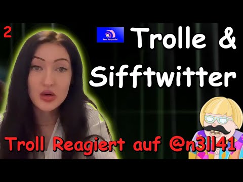 Nella Video: Trolle Fluch und Segen - Trigger Drachenlord #2 [Kanal Mongomedial]