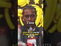 A$AP Rocky HATES "F**kin' Problems" 🙅‍♂️