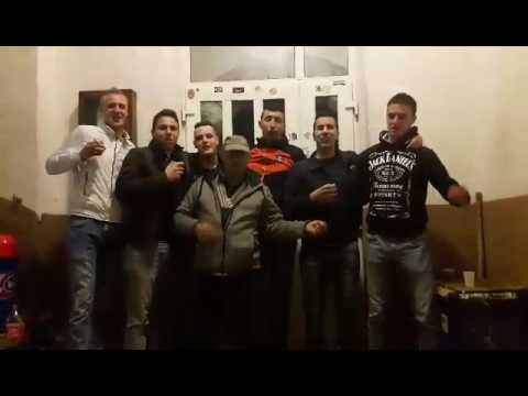 Klapa "VOLTA" Križišće !