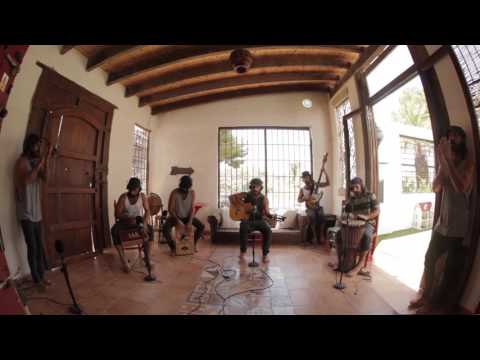 Feliz día de la música