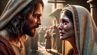 Migalhas aos Cachorrinhos: O Que Jesus Realmente Quis Dizer a Mulher Cananeia?