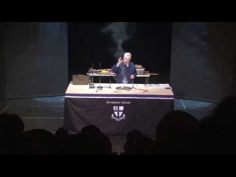 Other uses of gunpowder